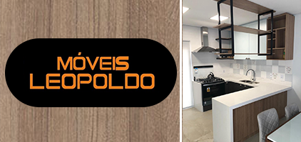 Móveis Leopoldo