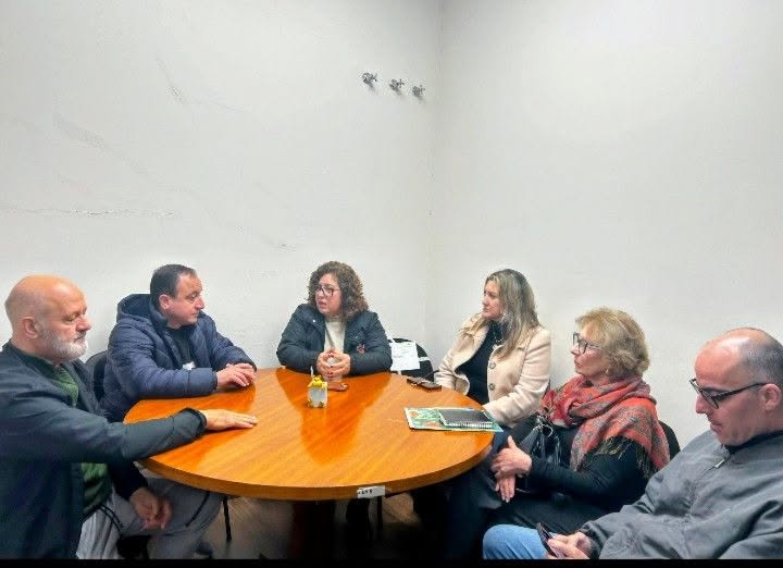Comitê Gestor avança nas ações para a implantação do Instituto Federal em Montenegro