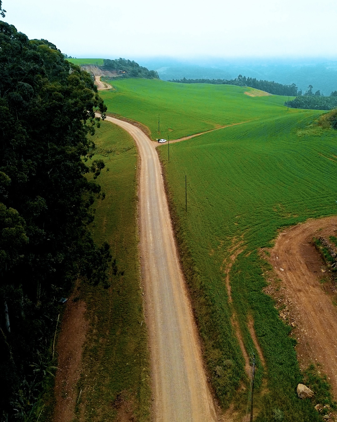 Salvador do Sul vai investir R$ 11 milhões em obras