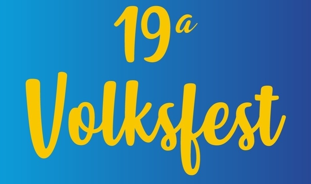 19ª Volkfest