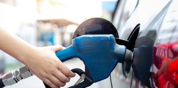 Petrobras anuncia diminuição do preço da gasolina