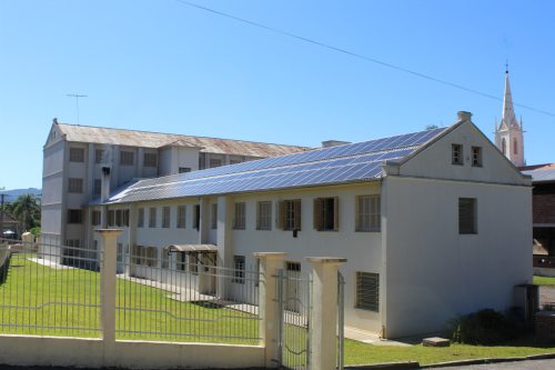 Festa do Seminário será no dia 16