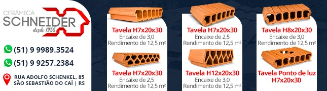 Cerâmica Schneider