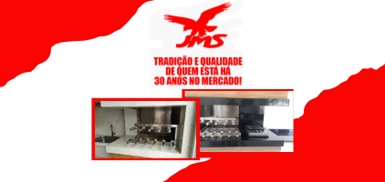 JMS Churrasqueiras
