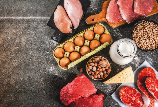 Ovos aumentam quase 50% e carne tem alta acima da média nacional