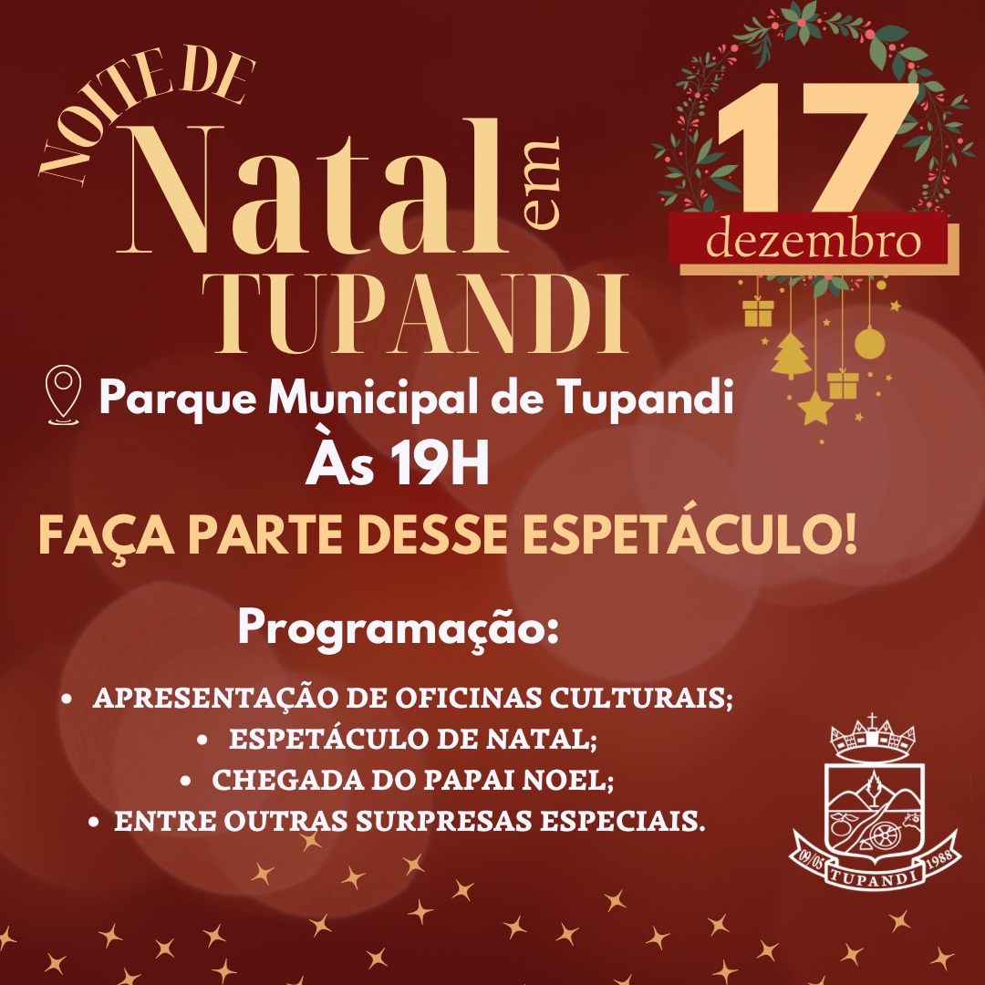 Natal Divina Luz