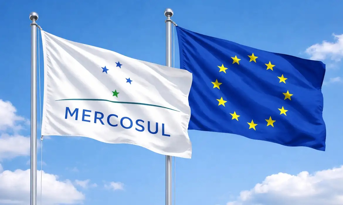 Aprovado o livre comércio entre Mercosul e União Europeia