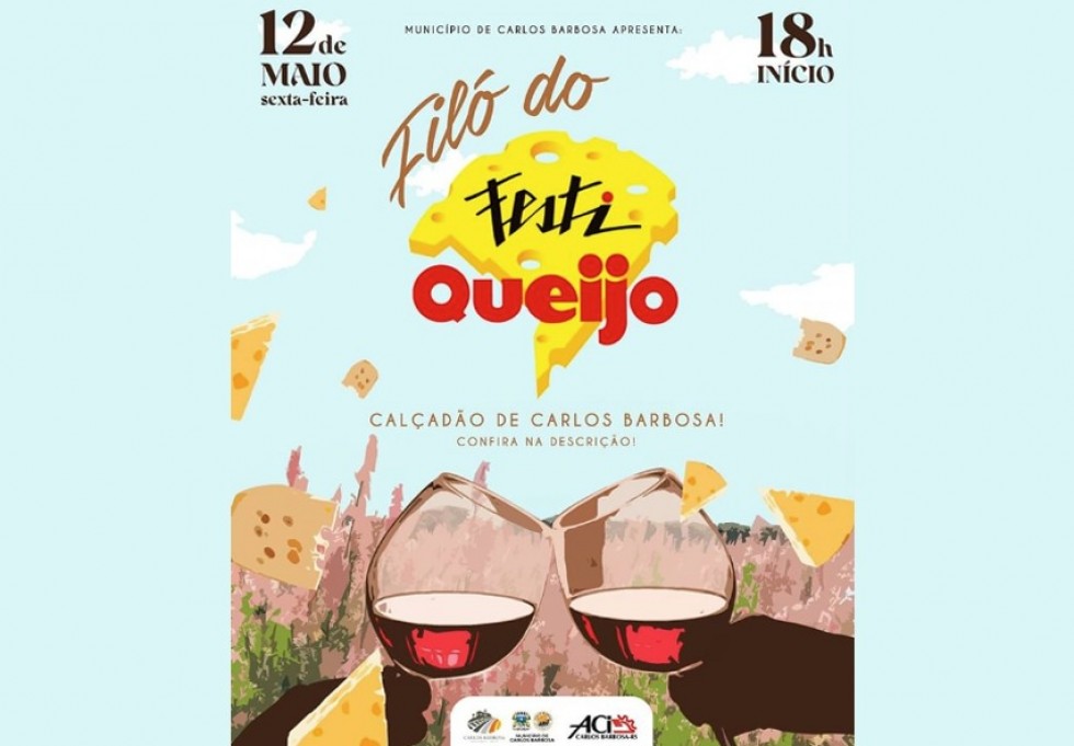 Carlos Barbosa - Desenvolvimento Turístico, Indústria e Comércio