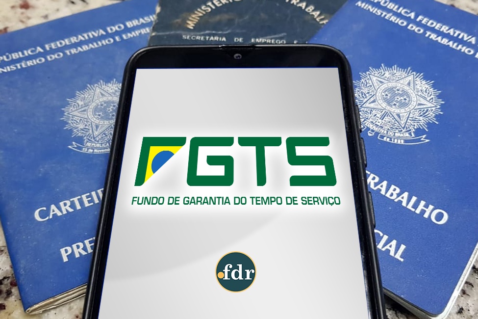 Governo anuncia liberação do FGTS para demitidos que optaram pelo saque-aniversário