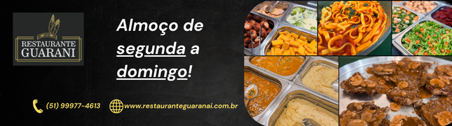 Restaurante Guarani
