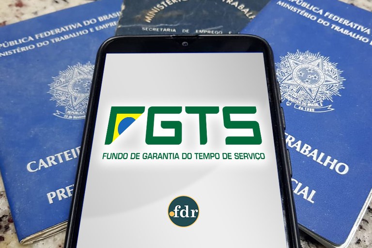 Nascidos em agosto podem sacar o FGTS pelo saque-aniversário