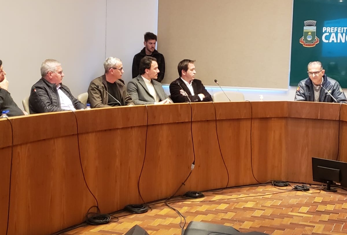 Montenegro - Crise na Saúde em Canoas afeta montenegrinos. 