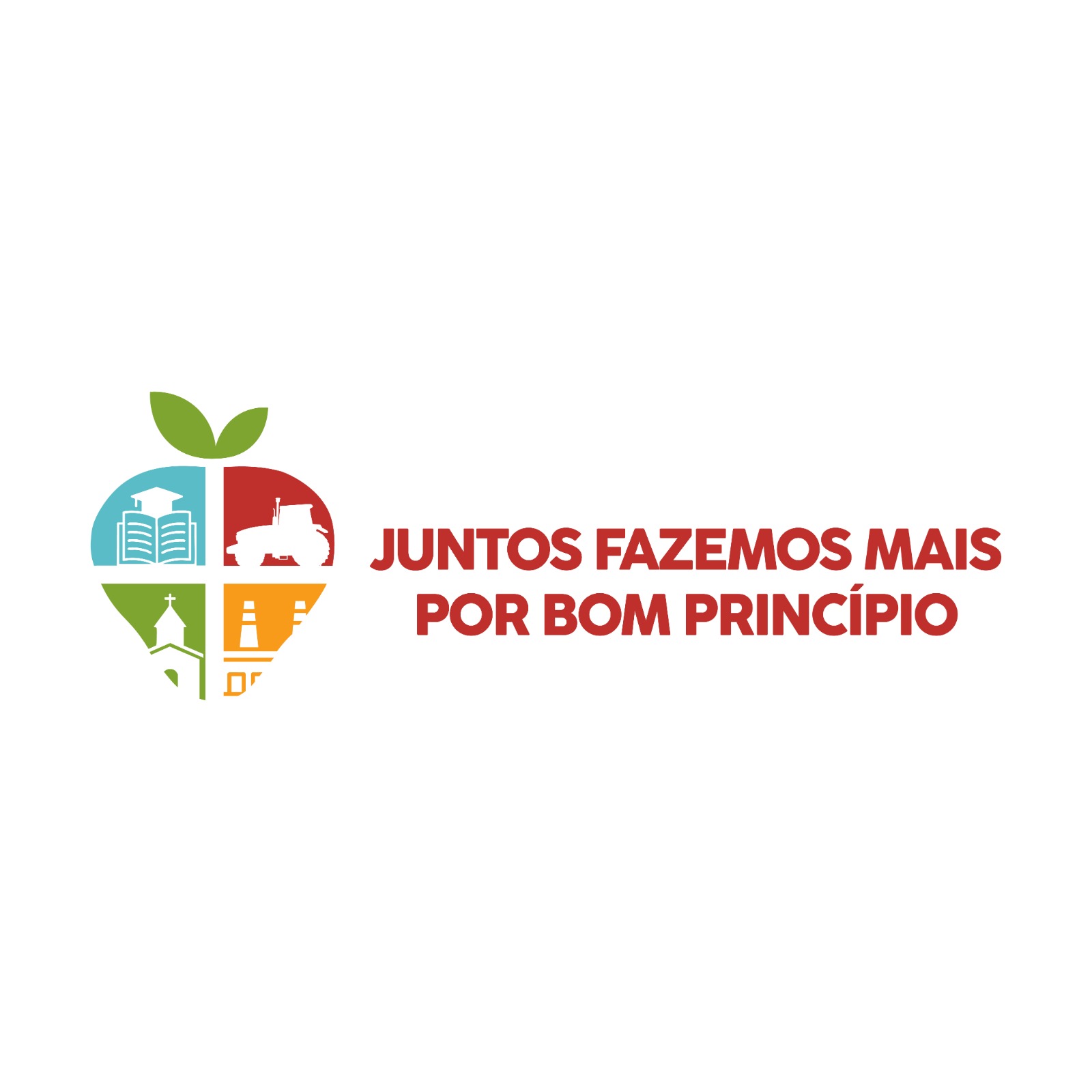 Prefeitura de Bom Princípio apresenta nova identidade visual