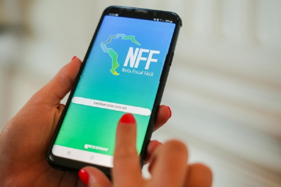 Nota Fiscal Eletrônica será obrigatória aos produtores rurais a partir de 2 de janeiro
