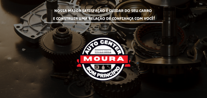 Moura Auto center