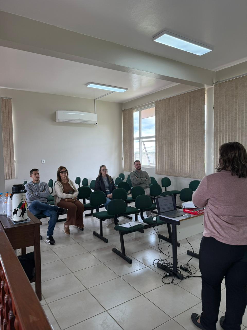 Bom Princípio apresenta metas e prioridades para 2026