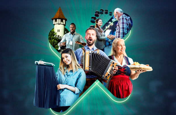 1ª Nova Expo segue em Nova Petrópolis até domingo dia 21