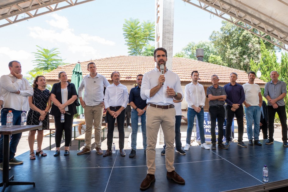 Investimentos na ERS-452 e VRS-415 serão de cerca de R$ 75 milhões