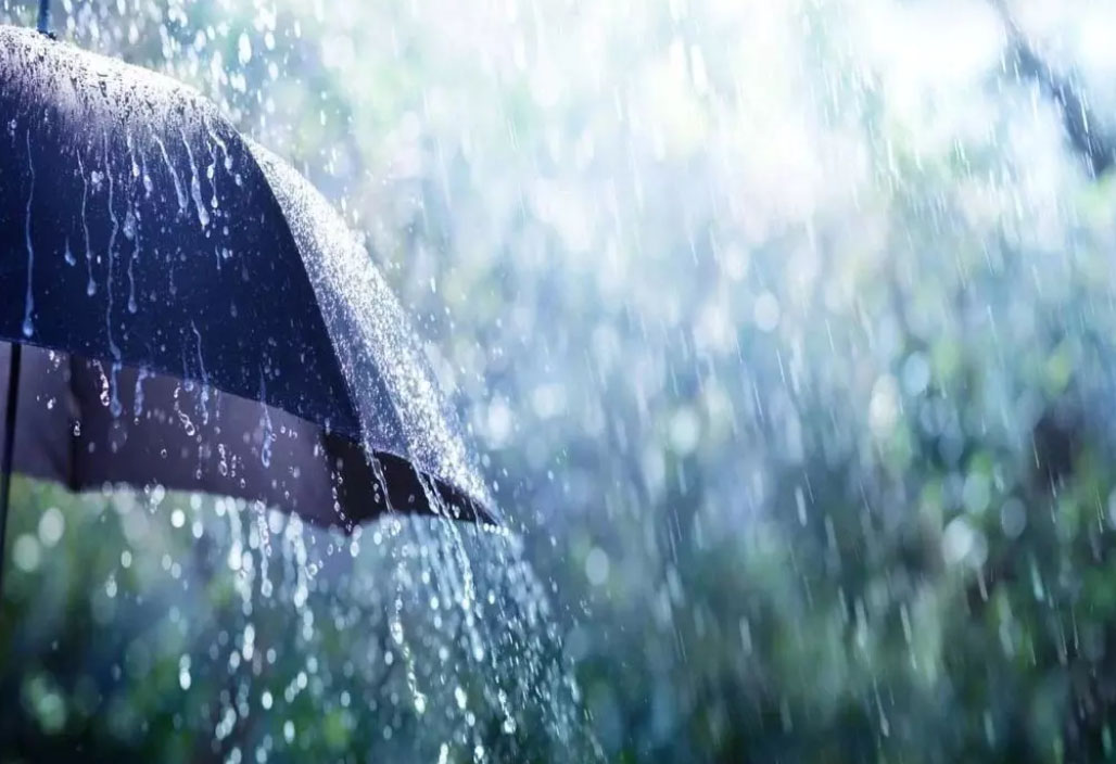 Após o calor tem risco de temporal, chuva e frio