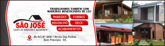 Casas São José