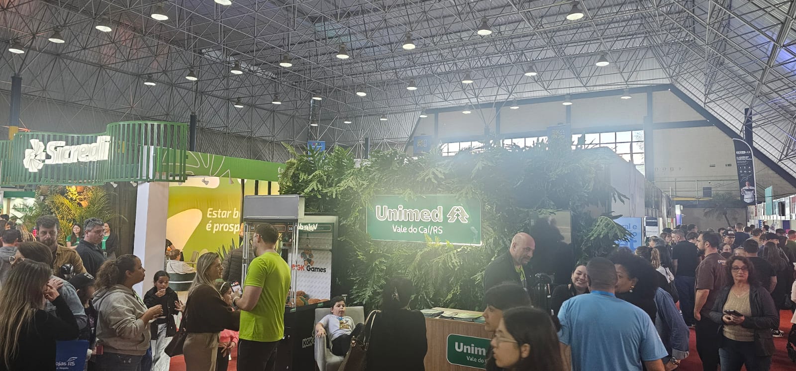 11ª ExpoACI é sucesso de público e de negócios
