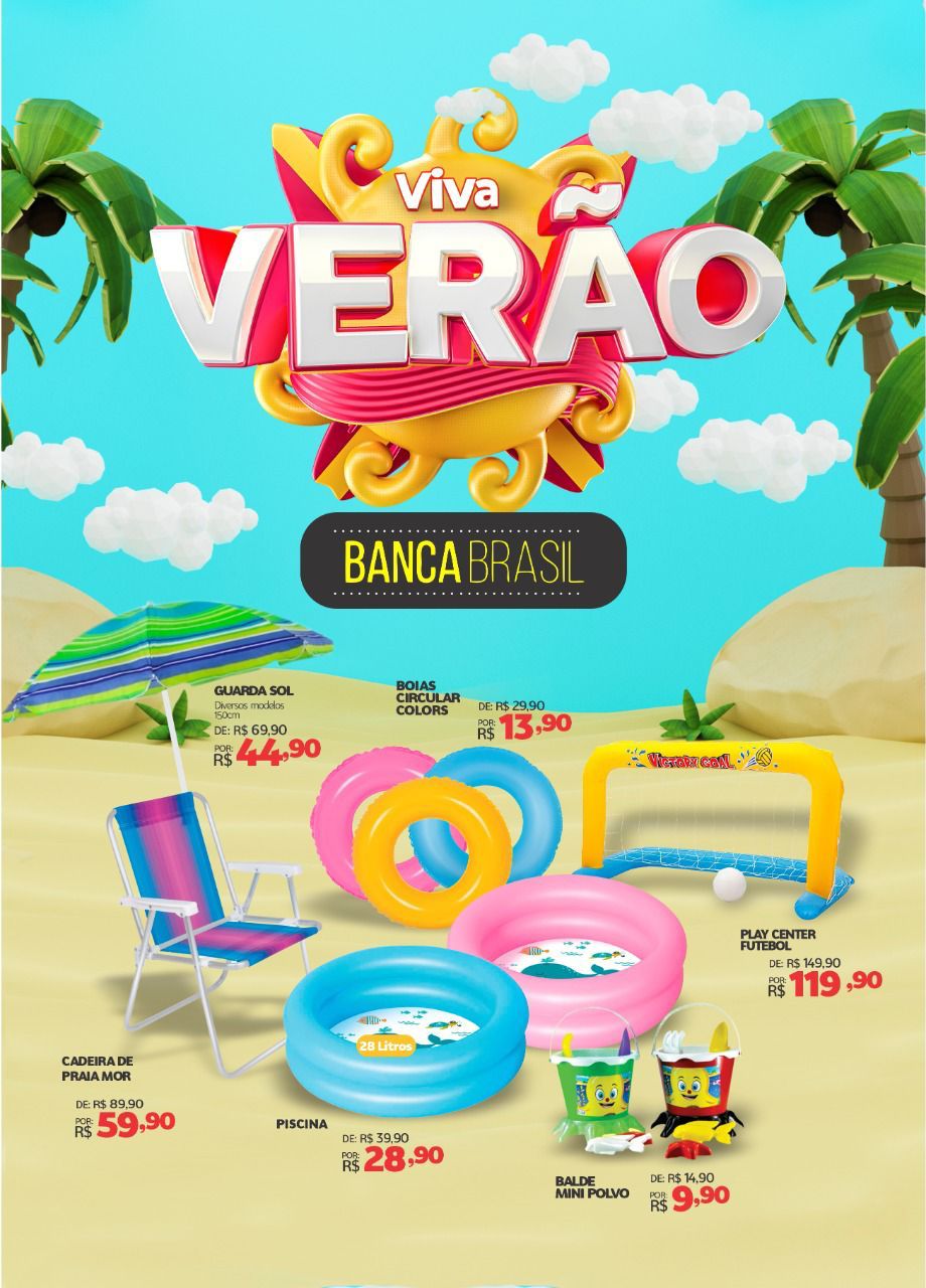 BANCA BRASIL