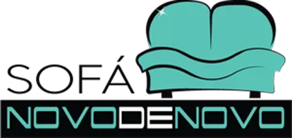 Sofá Novo de Novo