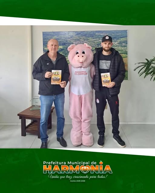 São Benedito realiza a 21ª Schweinefest