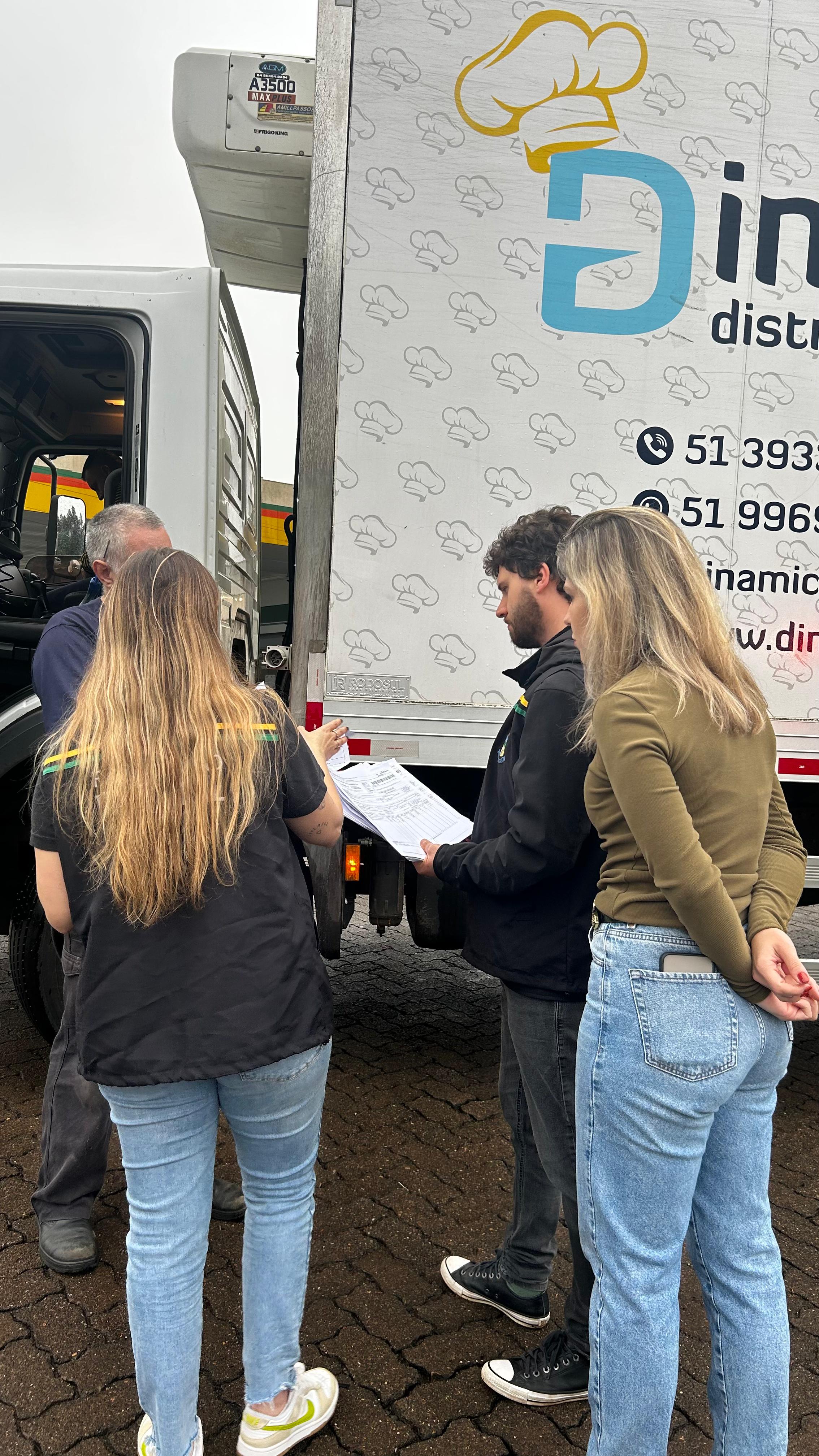 Tupandi inicia abordagens do Programa de Integração Tributária