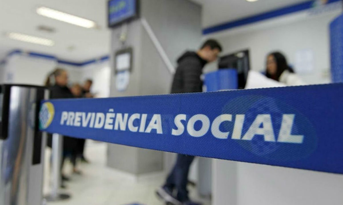 INSS concluiu na sexta-feira o pagamento da primeira parcela do 13° aos aposentados