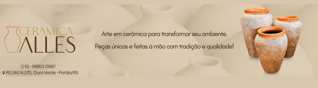 Cerâmica Alles
