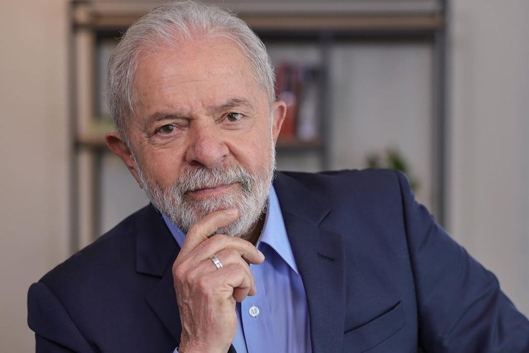 Lula vence o segundo turno e volta para o terceiro mandato de presidente