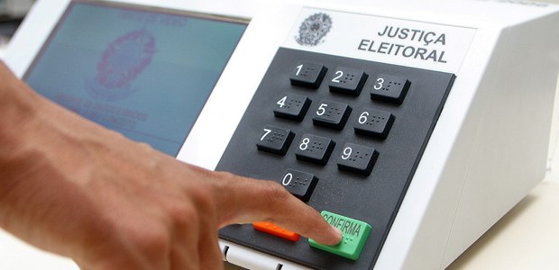 Começa a campanha eleitoral para presidente, governador, senador e deputado