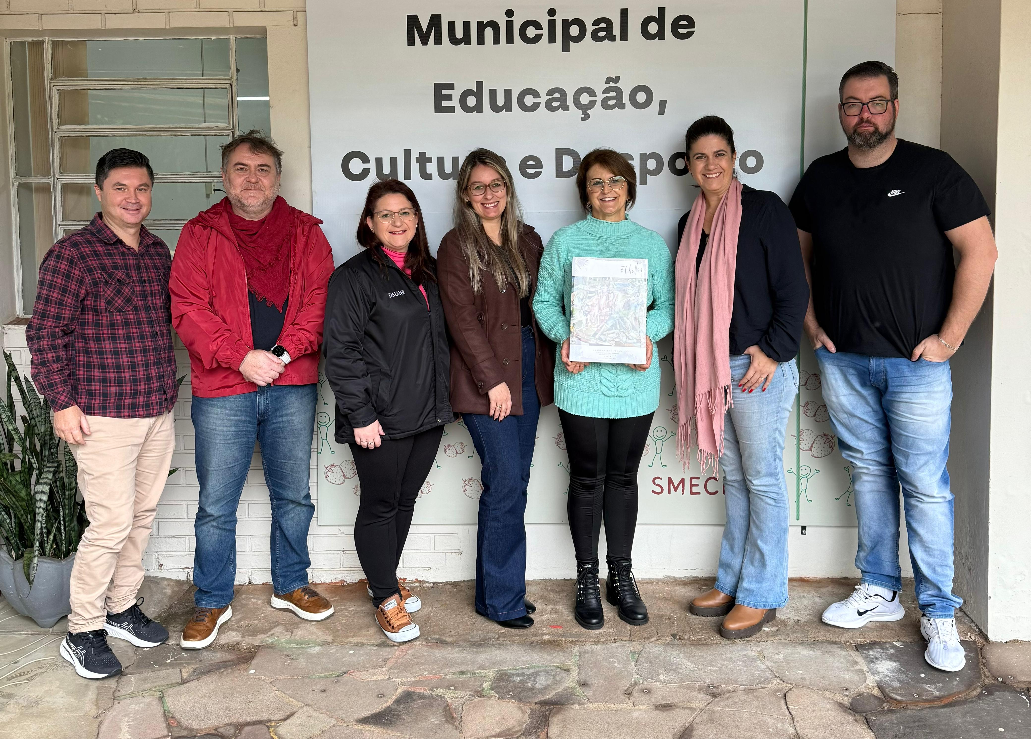 Festa do Moranguinho abre inscrições para Moranguetes