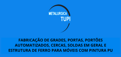 Metalúrgica Tupi