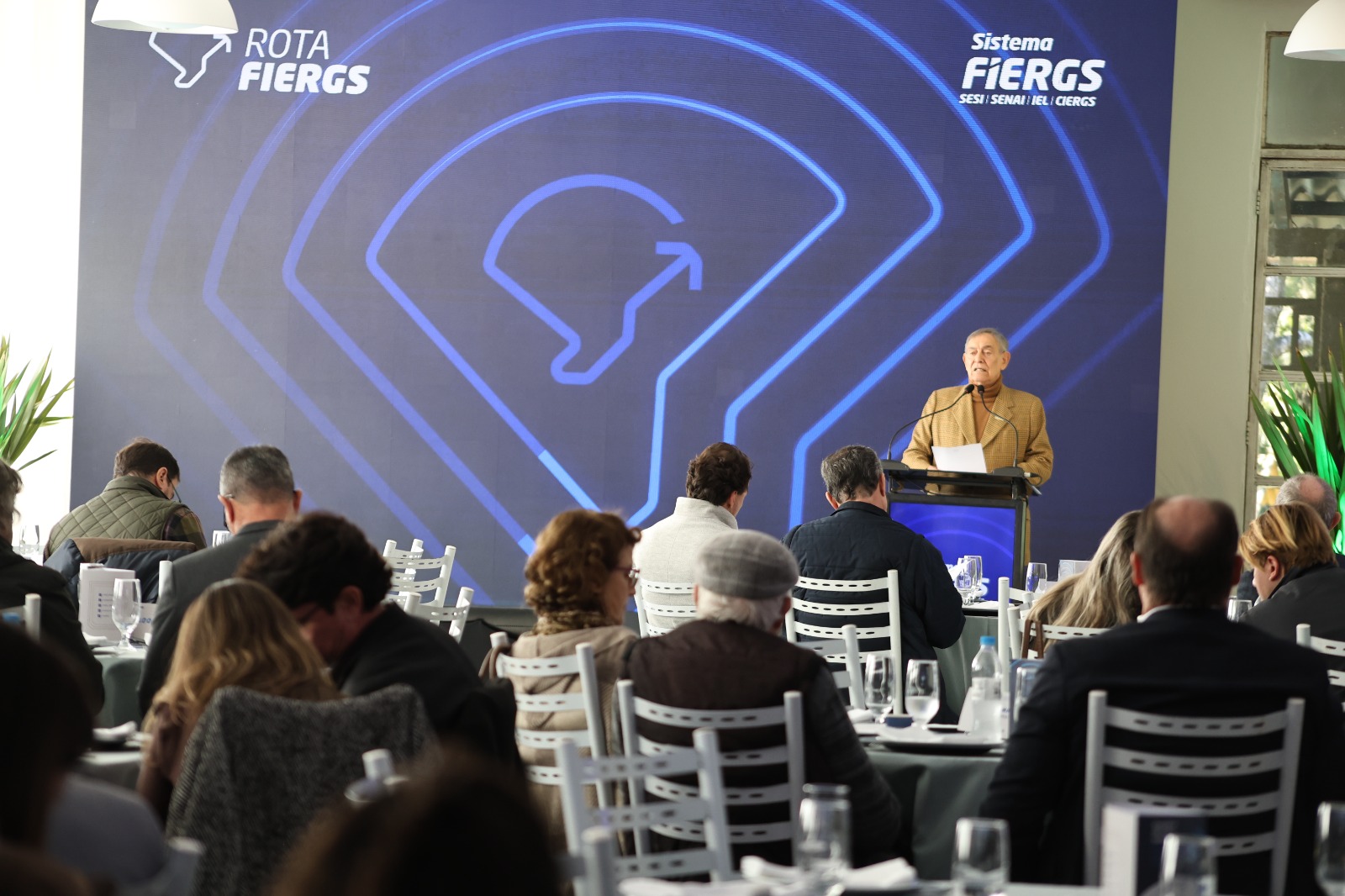 Mais de R$ 21 milhões em investimentos marcam retorno da Rota FIERGS aos Vales do Caí e Taquarí