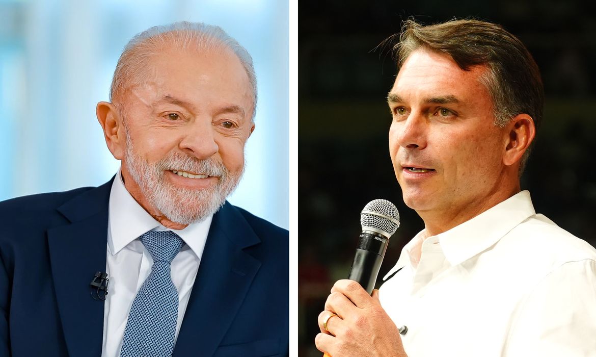 Flávio Bolsonaro venceu em todos os municípios do Vale do Caí