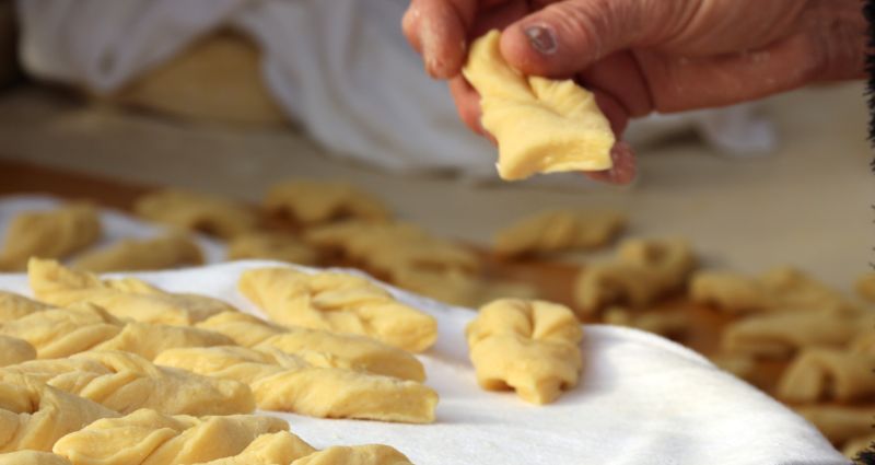Festival do Grostoli reúne tradição, gastronomia e atrações em Garibaldi