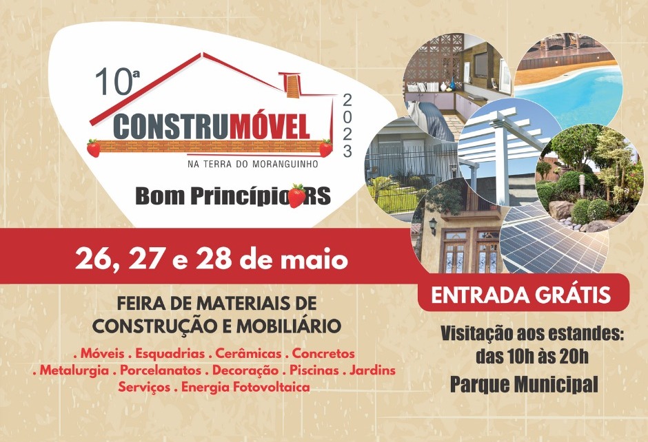 10ª Construmóvel