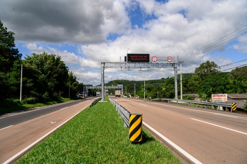 Prazo para pagamento do pedágio eletrônico free flow é ampliado de 15 para 30 dias