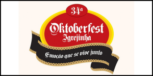 34ª Oktoberfest de Igrejinha - Confira a Programação