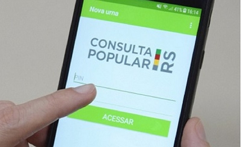 Divulgada lista de municípios do Vale do Caí contemplados com recursos da Consulta Popular