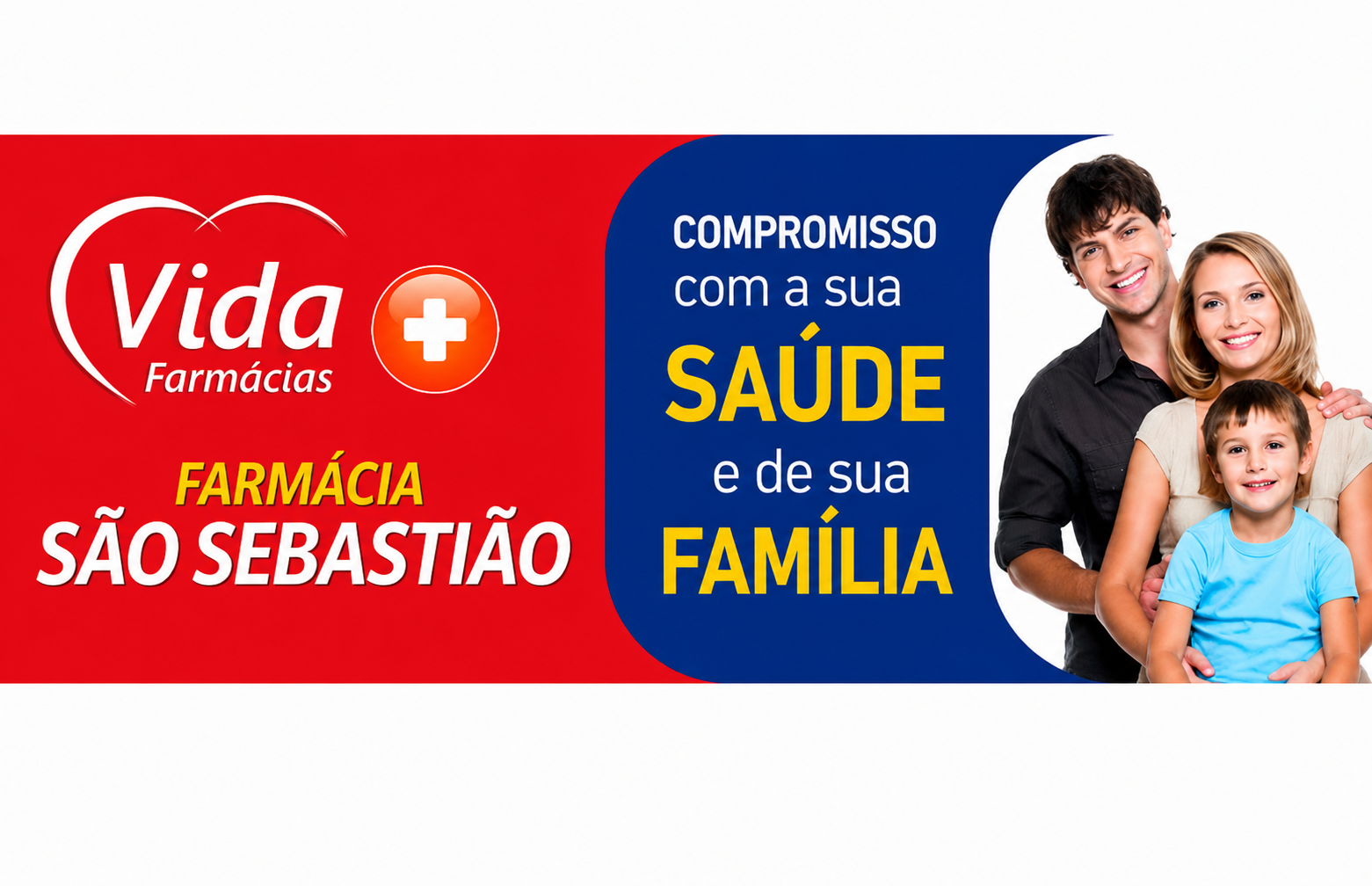 Farmácia São Sebastião