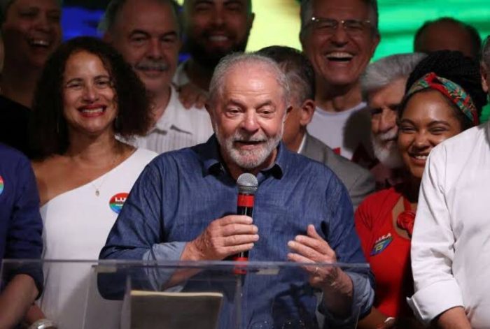 Confira a votação a presidente e a governador pela região