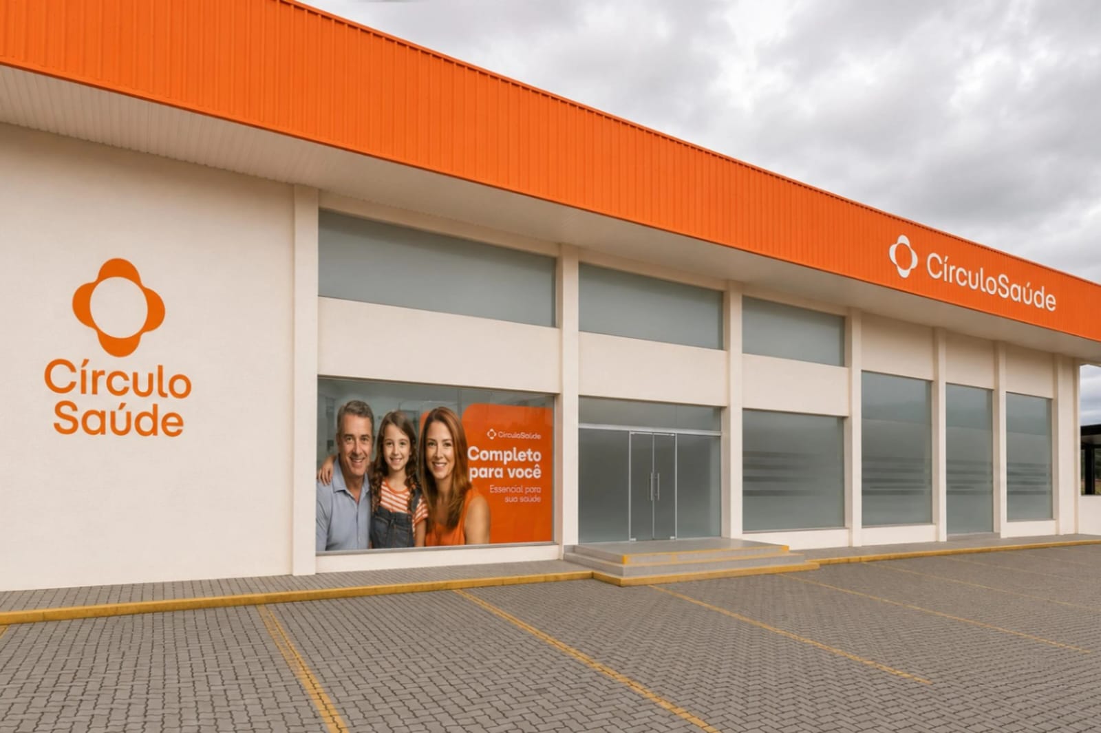 Círculo Saúde vai instalar clínica em Bom Princípio