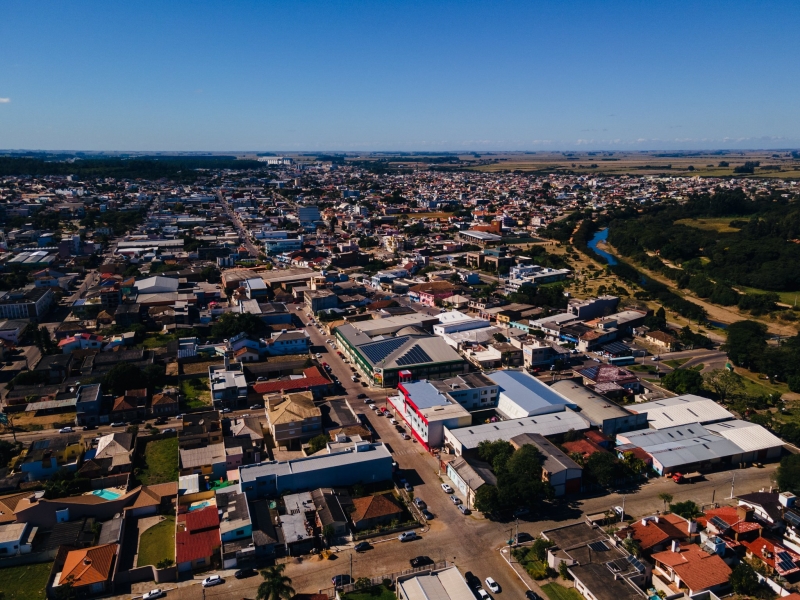 Prefeitura de Camaquã investe em modernização digital