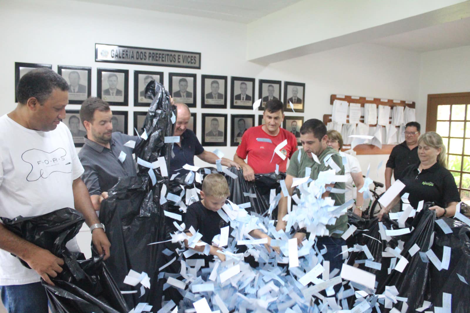 Conhecidos os sorteados na campanha “Harmonia Crescendo com Você’ e Festival de Prêmios da Acis