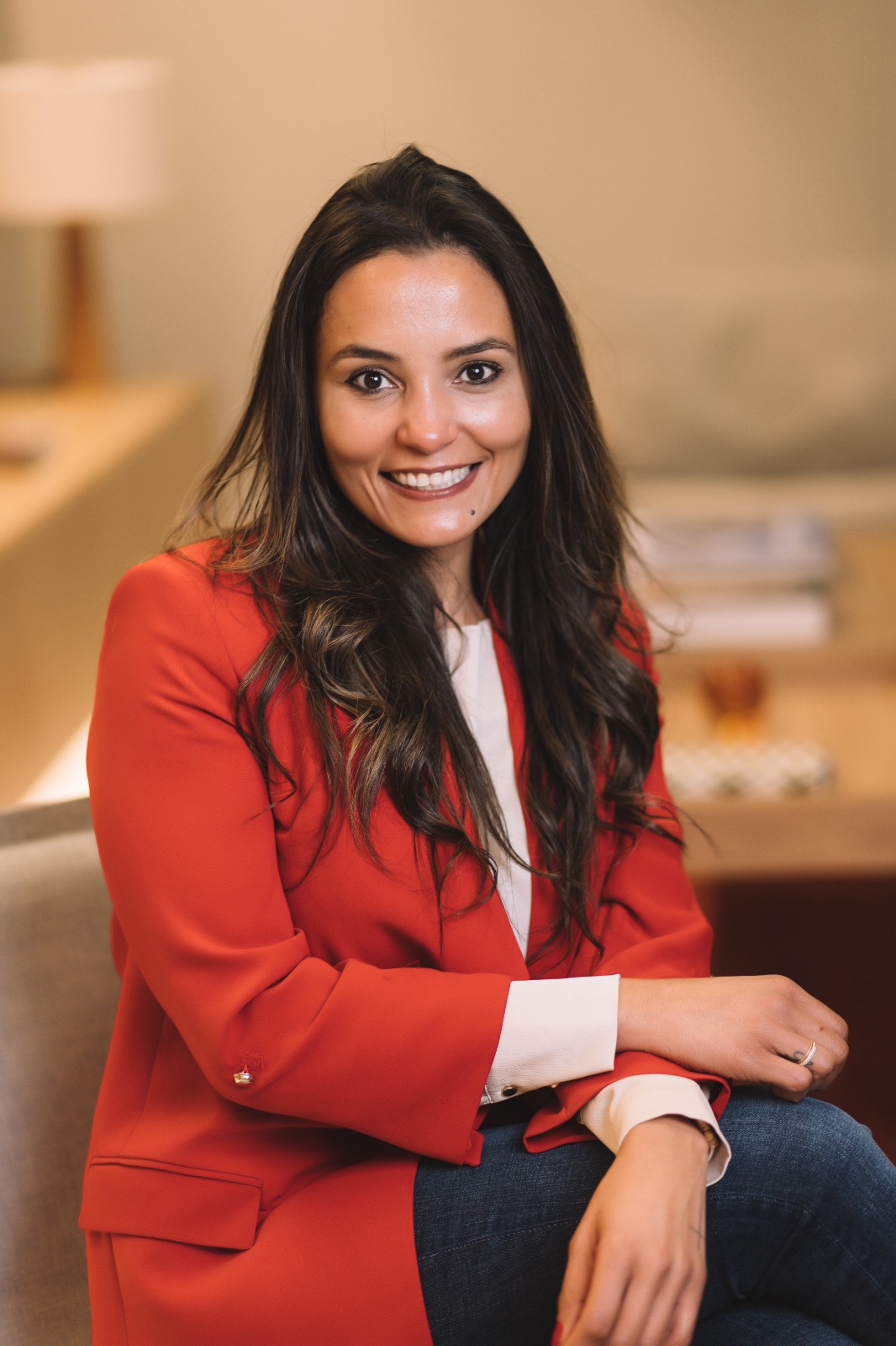 Mulheres apostam em carreira no mercado  financeiro