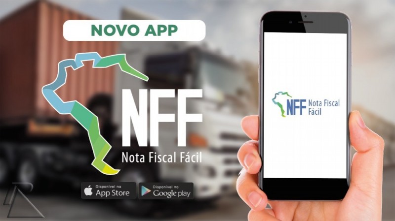 Emissão de documentos fiscais por aplicativo disponível para agricultores