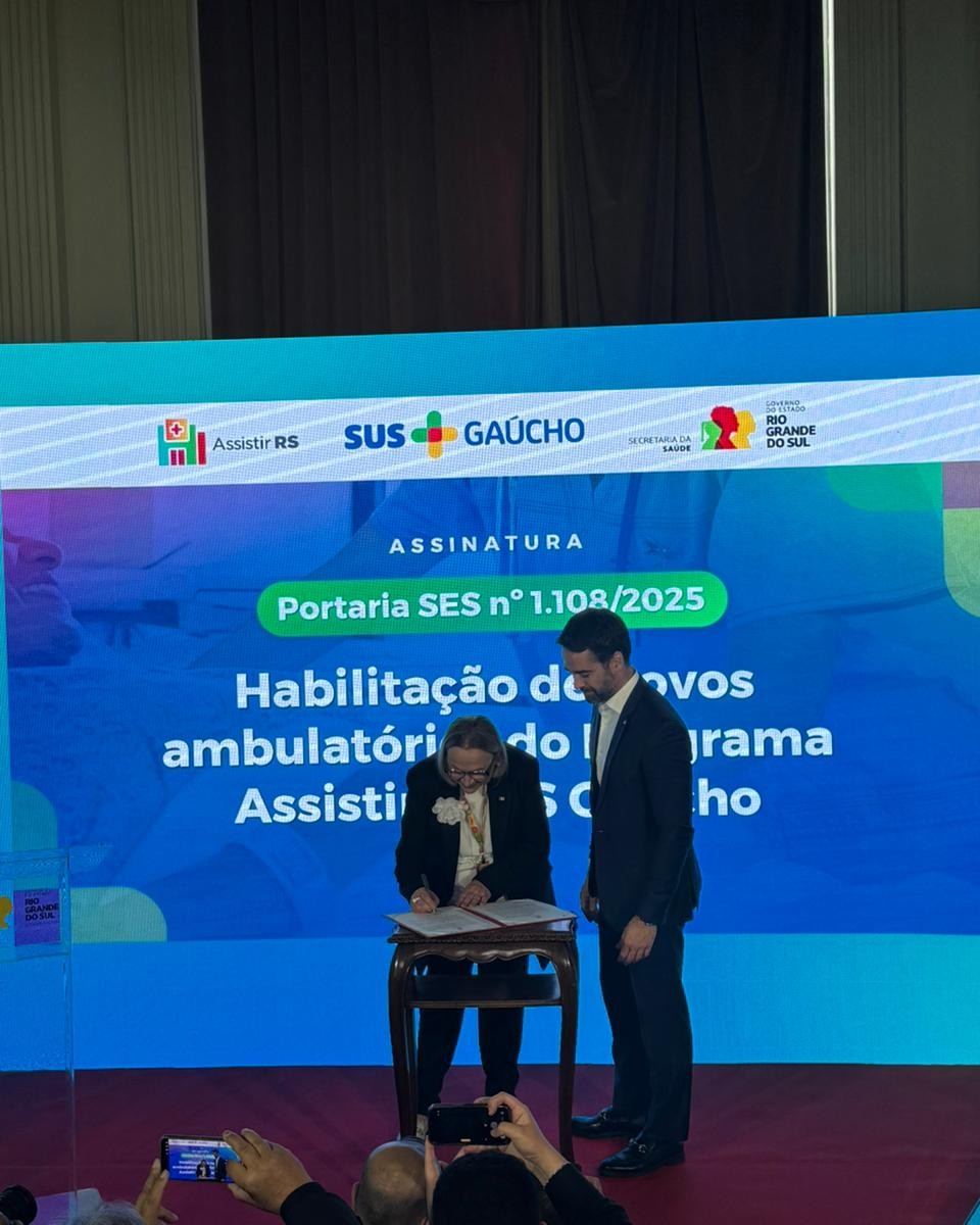 Hospital São Pedro Canísio se torna referência em Otorrinolaringologia